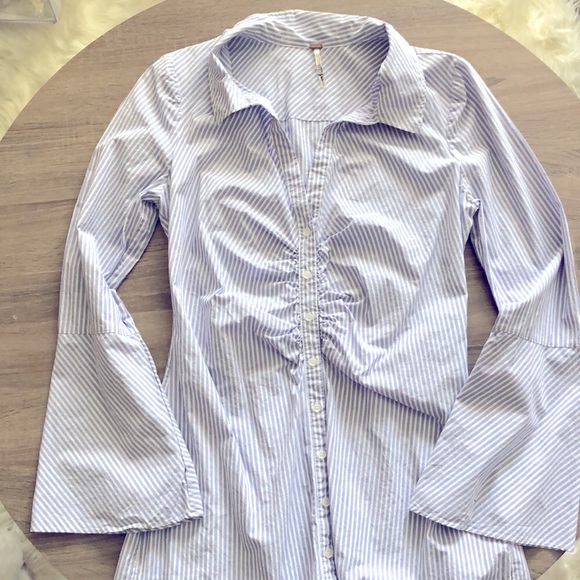 Free People Dress NEW - Picture 2 of 5